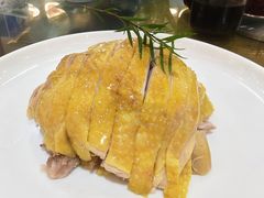 -邢家锅贴老店·非遗·开封菜(金明广场店)