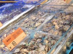 -徐记海鲜(大雁塔|金都店)