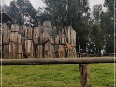-云南野生动物园