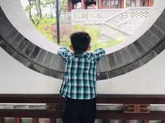 -迎泽公园