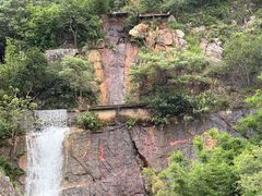 -牛鱼嘴原始生态风景区