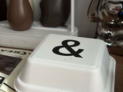 -B&C黄油与面包·THE GARDEN BAKERY概念店(世纪汇店)