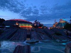 -巴黎迪士尼乐园