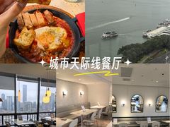 -必胜客(海滨店)