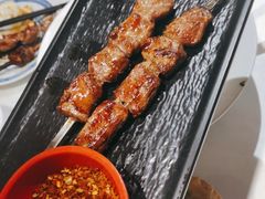 -蠔友汇(皇姑店)