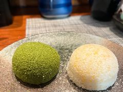 -戏作寿司(观音桥店)