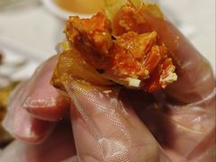 -杨氏青龙虾·羊蝎子(金盛路总店)