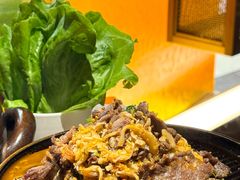 -奉天小馆·非遗东北菜(沈阳万象城店)