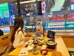 -蟹道乐(道顿堀本店)