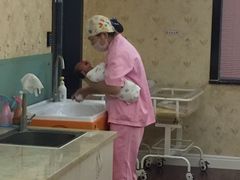 -福田家月子中心 产后 月嫂(市立母子医院店)