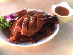 -香港深井掂檔烧鹅茶餐厅(海韵城店)