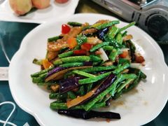 -黔人百味.贵州菜