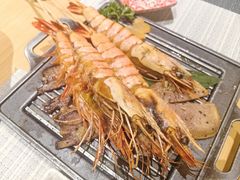 -文三酒肆自助放题(江北虹悦城店)