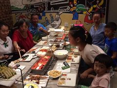 -丰茂烤串(建设街店)