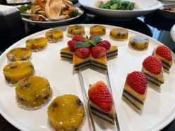 -北京柏悦酒店宴会厅