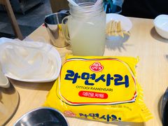 -韩香福脊骨汤锅(上杭路店)