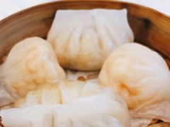 金河虾饺皇-金河半岛园林酒家(金融城店)