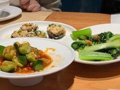 -79号渔船海鲜饭店(岗厦店)