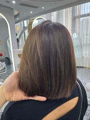 点击看大图 -3am hair salon烫发染发接发