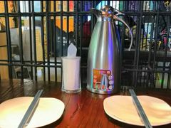 -半天妖烤鱼(中百店)