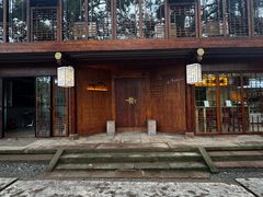-雅安上里古镇