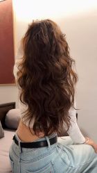 -上禾 HAIR SALON