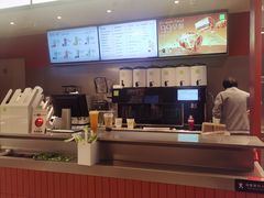 -奈雪的茶(市百一店)