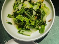 -天毓山庄·餐厅