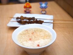 -剪花娘子·陕西面馆(上海川沙百联店)
