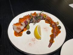 -Let'sBURGERplus·非常创意汉堡(三里屯店)