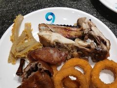 -南京瀚金佰九号温泉酒店