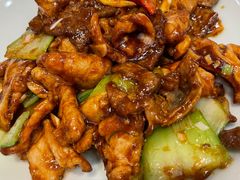 -东兴楼饭庄(六里桥店)