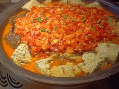 -吞鱼兽麻辣烤鱼(万达店)
