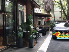 -老渔家鲜鱼轩(南浦横街店)