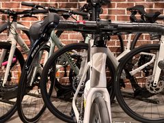 -SPECIALIZED闪电自行车(建国西路店)