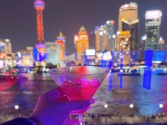 -外滩8号 whisky bar(金延大厦店)