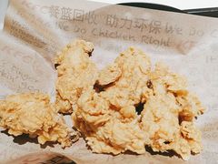 -肯德基(天鹅湖万达店)