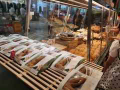 -东哥面包(江宁大润发店)