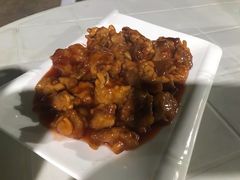 -胖大嫂渔家排档·全海景餐厅(渔村店)