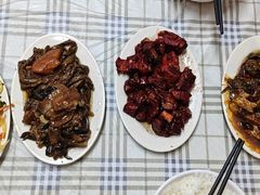 -尹记餐馆(花园店)