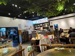 -易老九江湖菜(北滨一路店)