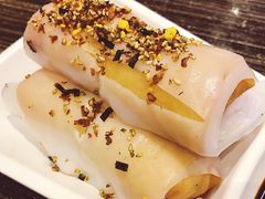 -周记点心(西环店)