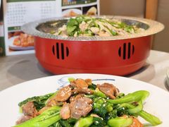 -林辉家宴·本地家常菜·头牌清远鸡(先锋店)