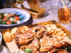 -HELLO MUSAE 拾光缪斯餐厅·纯正希腊风味(苏州中心店)