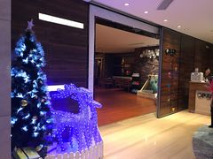 -OPEN開全日自助餐厅·牛肉火锅·海鲜(佛山希尔顿酒店)