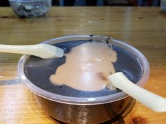 芝麻杏仁鸳鸯糊-芝麻糊世家(西华店)