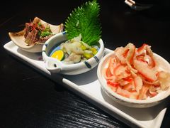 -笑福亭料理小馆(解放碑店)