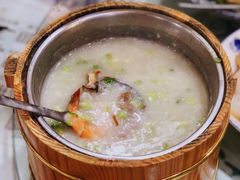 -阿殳菜馆·私厨(水围村店)