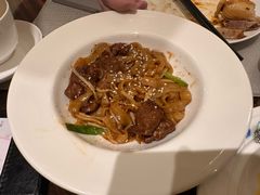 -夏宫中餐厅(香格里拉大酒店)