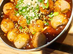 -觅香串串香·麻辣烫·冒菜(欧美广场店)